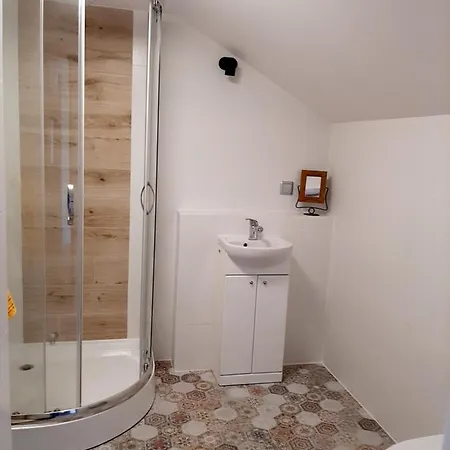 Dom Z Klimatem 250 Mkw, W Gdyni Blisko Mola W Orlowie Tatil Evi *
