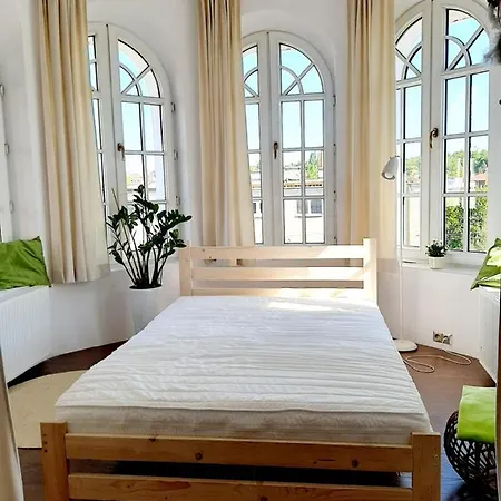 Tatil Evi Dom Z Klimatem 250 Mkw, W Gdyni Blisko Mola W Orlowie