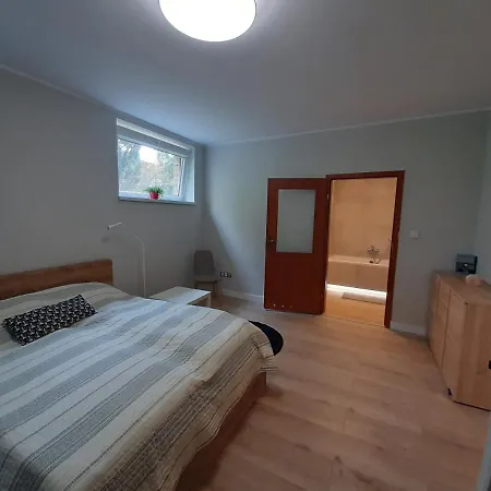 Dom Z Klimatem 250 Mkw, W Gdyni Blisko Mola W Orlowie